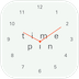 TimePin: Instant Timestamp Log